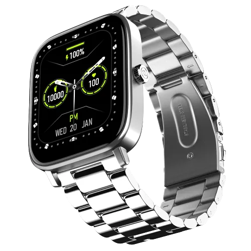 Noise ColorFit Icon 2 Elite Edition - Telegram Exclusive