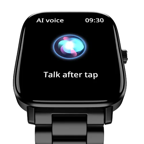 Noise ColorFit Icon 2 Elite Edition - Telegram Exclusive