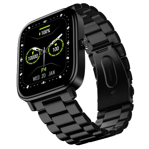 Noise ColorFit Icon 2 Elite Edition - Telegram Exclusive