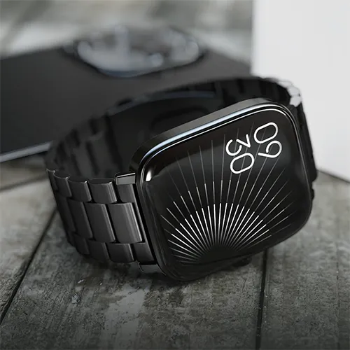 Noise ColorFit Icon 2 Elite Edition - Telegram Exclusive