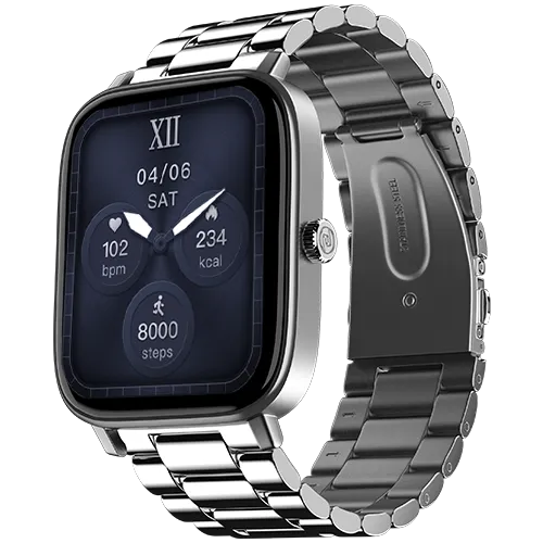 Noise ColorFit Icon 2 Elite Edition - Telegram Exclusive