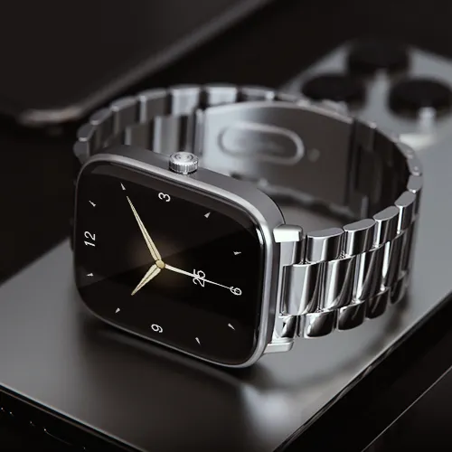 Noise ColorFit Icon 2 Elite Edition - Telegram Exclusive
