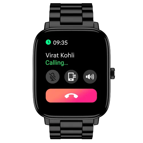 Noise ColorFit Icon 2 Elite Edition - Telegram Exclusive