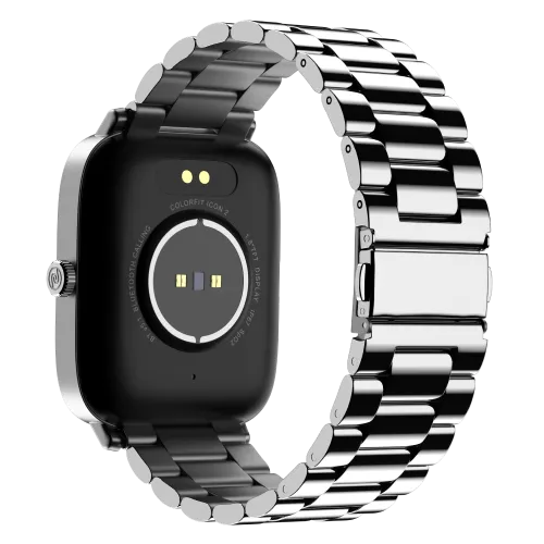 Noise ColorFit Icon 2 Elite Edition - Telegram Exclusive