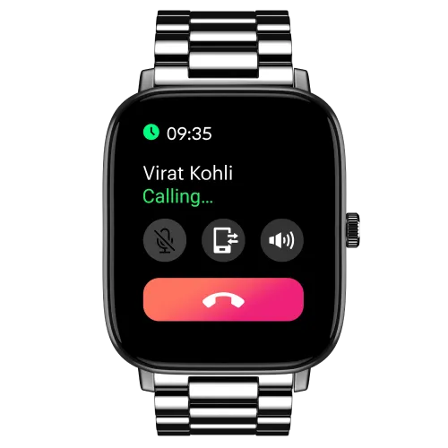 Noise ColorFit Icon 2 Elite Edition - Telegram Exclusive