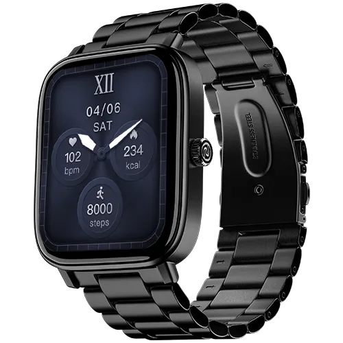 Noise ColorFit Icon 2 Elite Edition - Telegram Exclusive