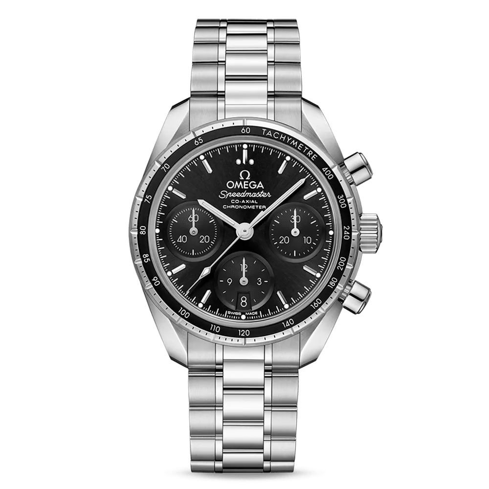OMEGA Speedmaster  324.30.38.50.01.001