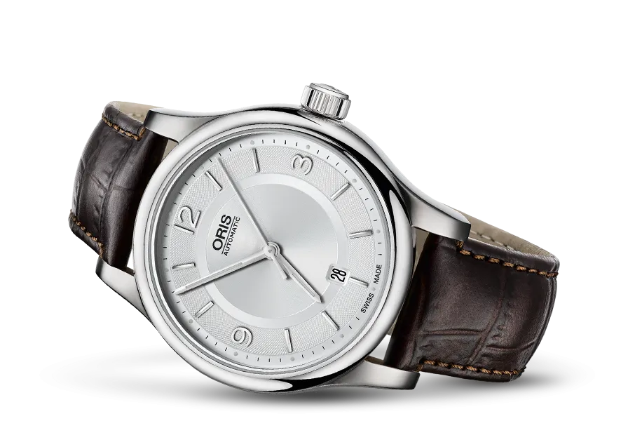 Oris Classic Date