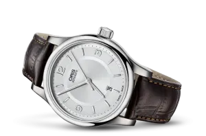 Oris Classic Date