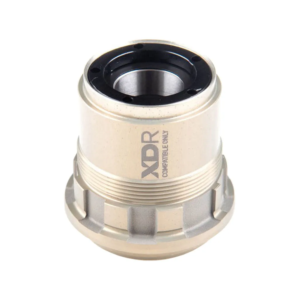 Parcours XDR Freehub Body (Rim/Disc Brake, MY21)