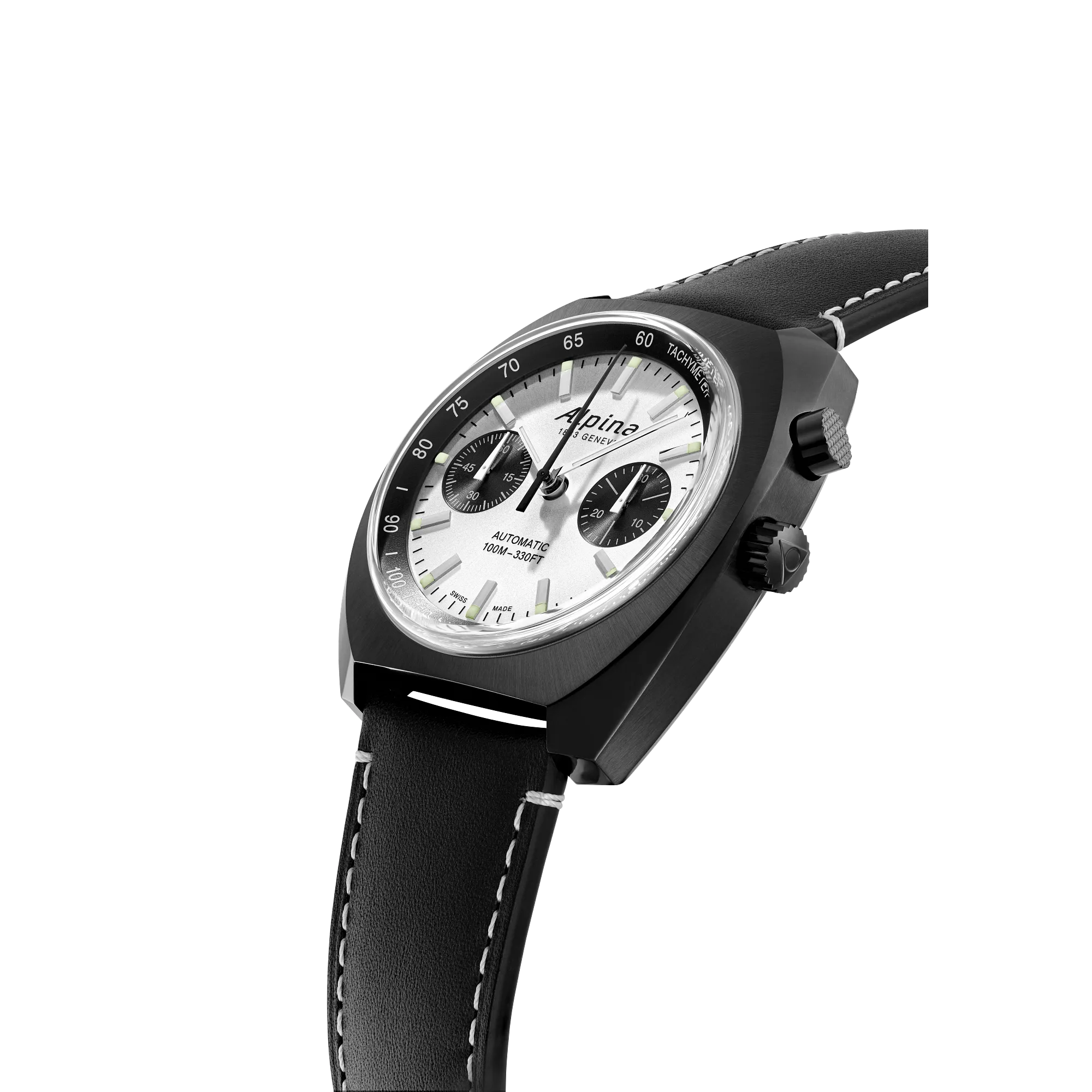 PILOT HERITAGE AUTOMATIC CHRONOGRAPH