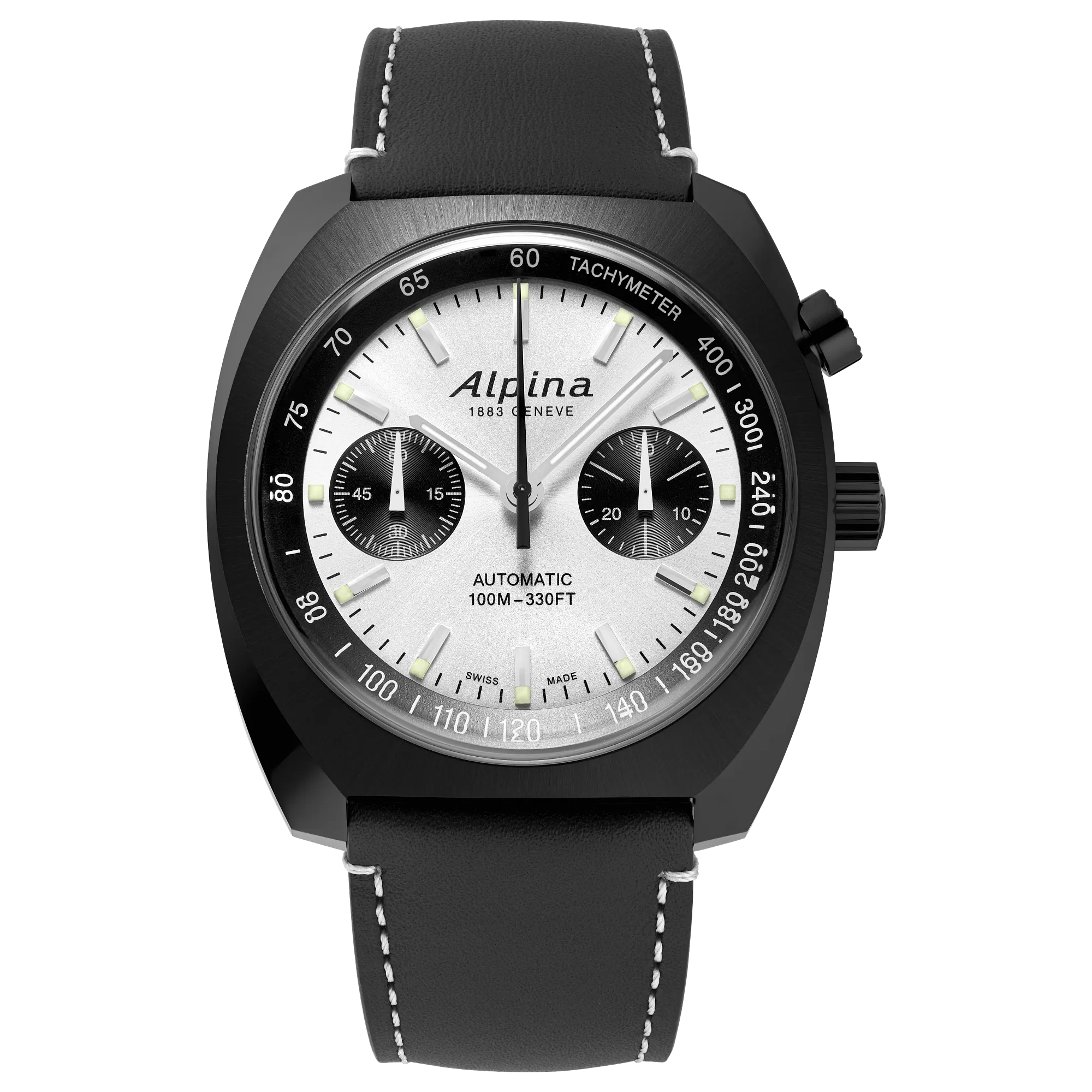 PILOT HERITAGE AUTOMATIC CHRONOGRAPH