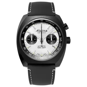 PILOT HERITAGE AUTOMATIC CHRONOGRAPH
