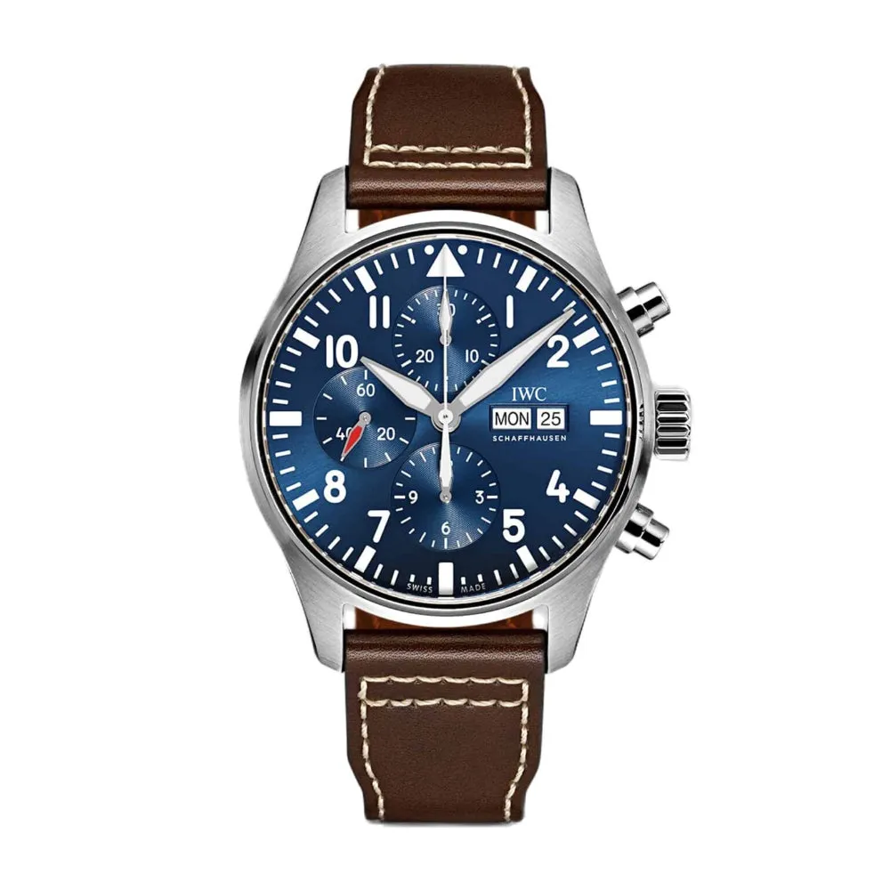 Pilot's Watch Chrono Le Petit Prince