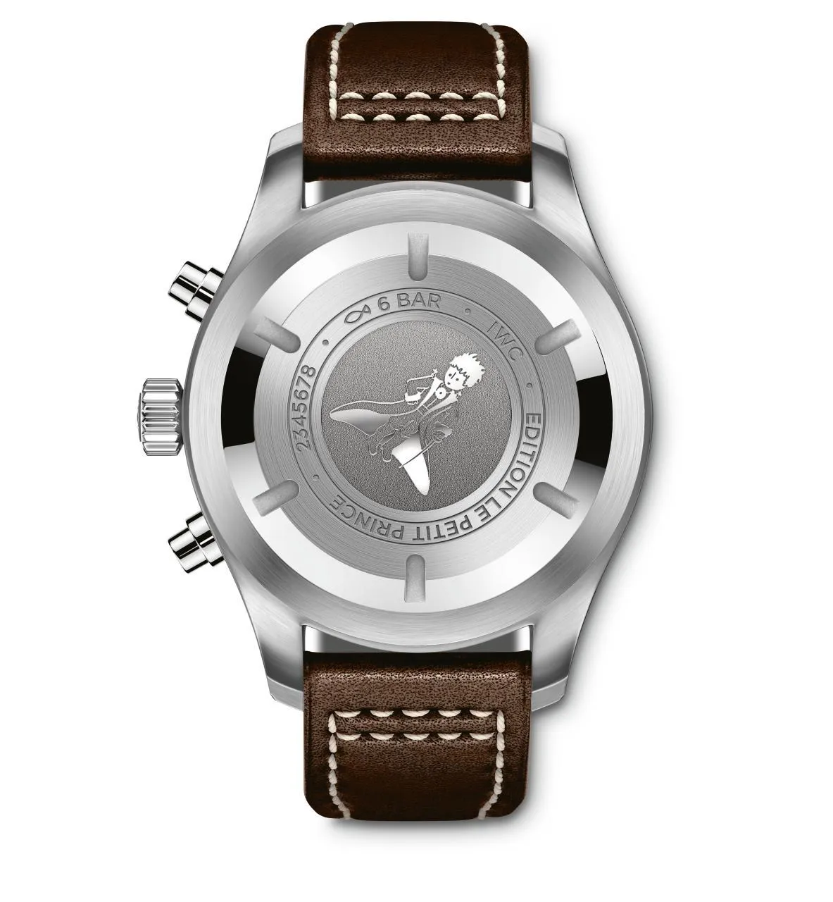 Pilot's Watch Chrono Le Petit Prince