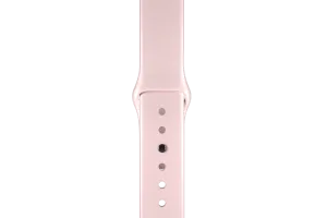Pink Sand Sport Band for 2019 Smartwatch