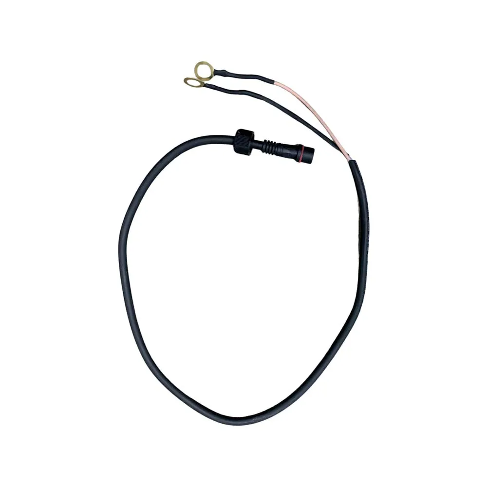 Power Cord Lead with Battery Terminals - Building Block Wire Harness