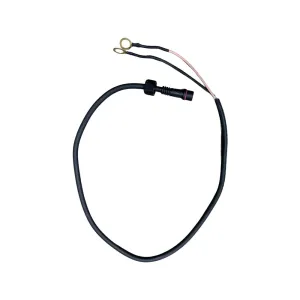 Power Cord Lead with Battery Terminals - Building Block Wire Harness