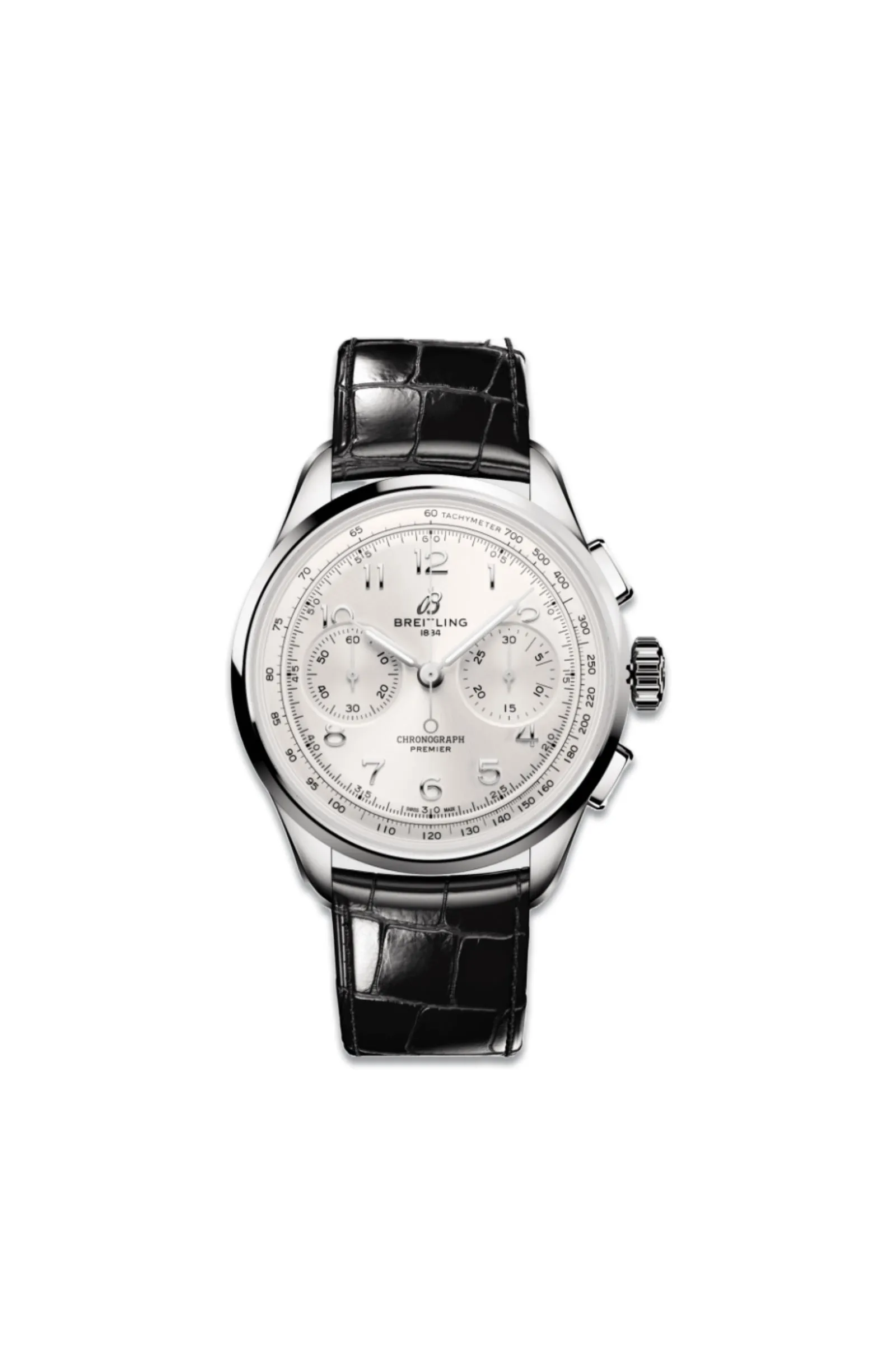 Premier B09 Chronograph 40