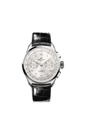 Premier B09 Chronograph 40