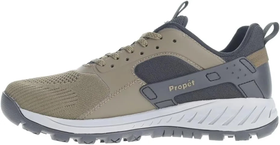 Propt Men's Visp Hiking Shoe