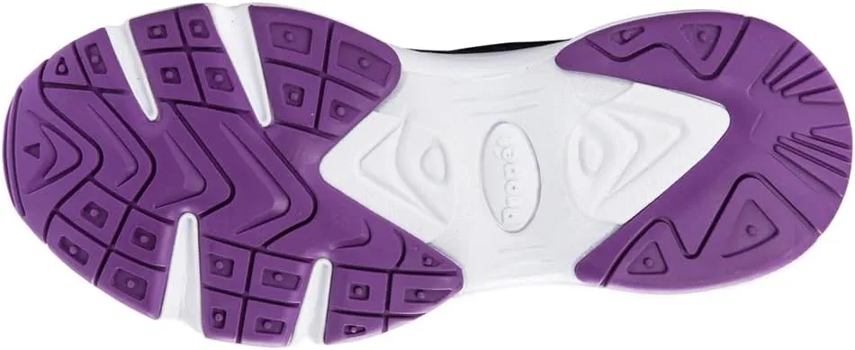 Propt Women's Stability Fly Walking Sneaker