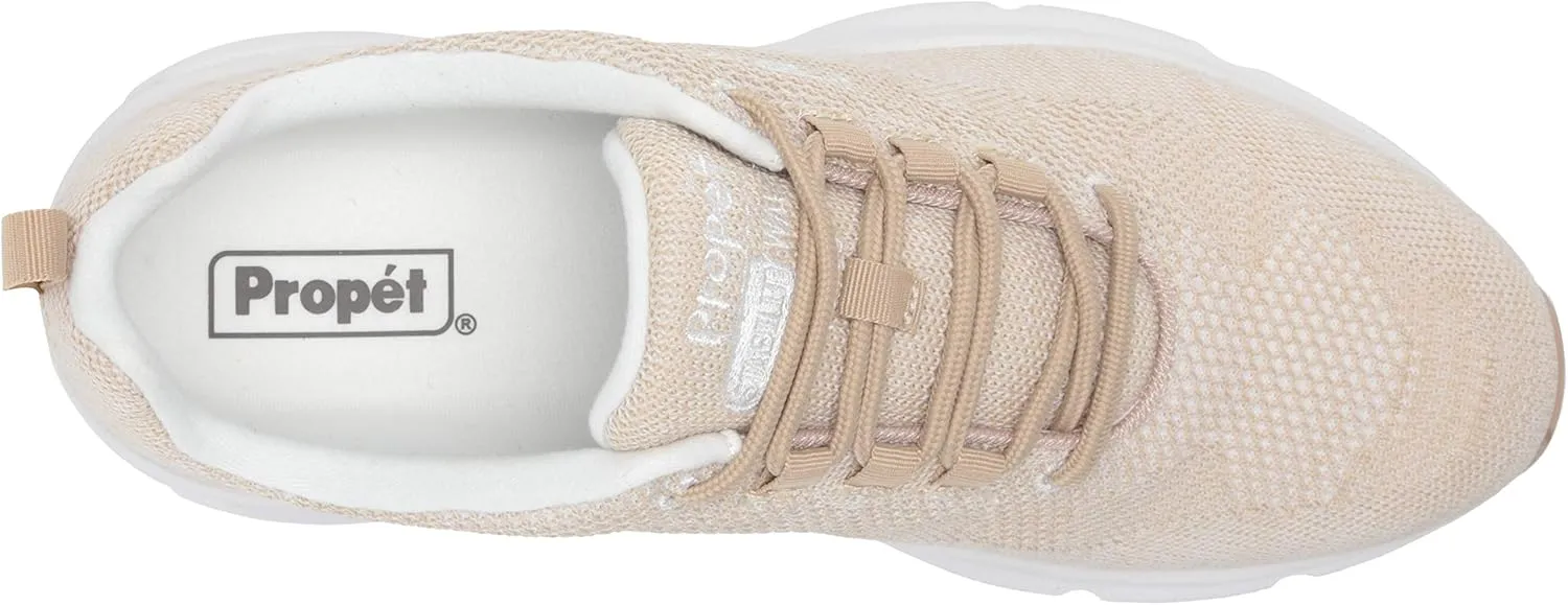 Propt Women's Stability Fly Walking Sneaker