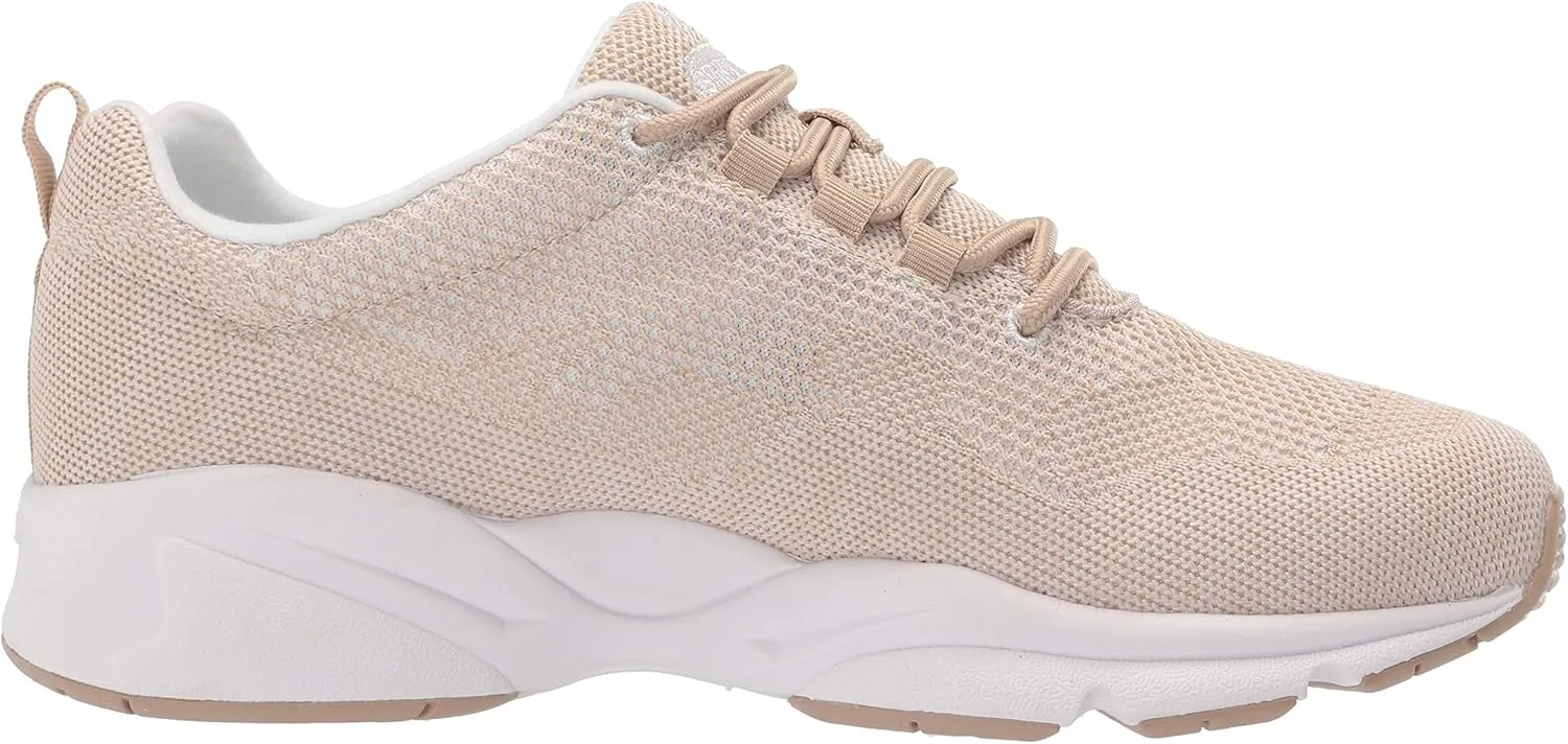 Propt Women's Stability Fly Walking Sneaker
