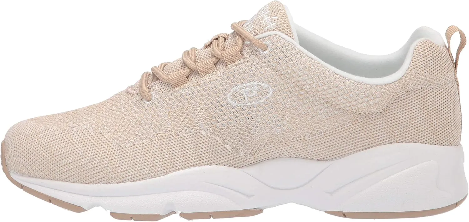 Propt Women's Stability Fly Walking Sneaker