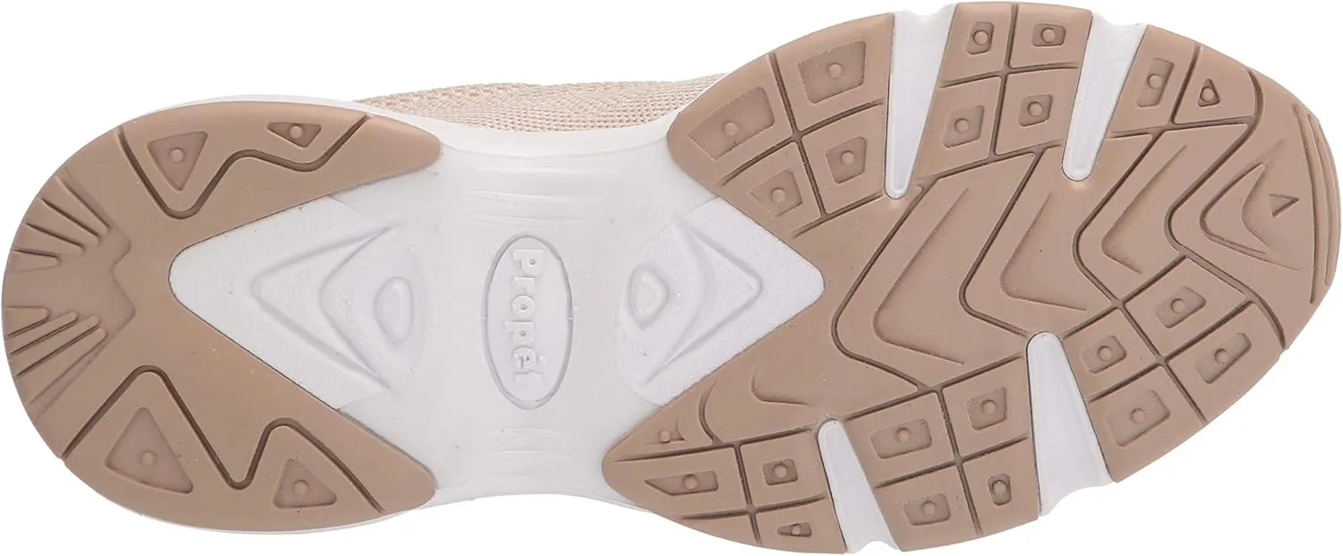 Propt Women's Stability Fly Walking Sneaker