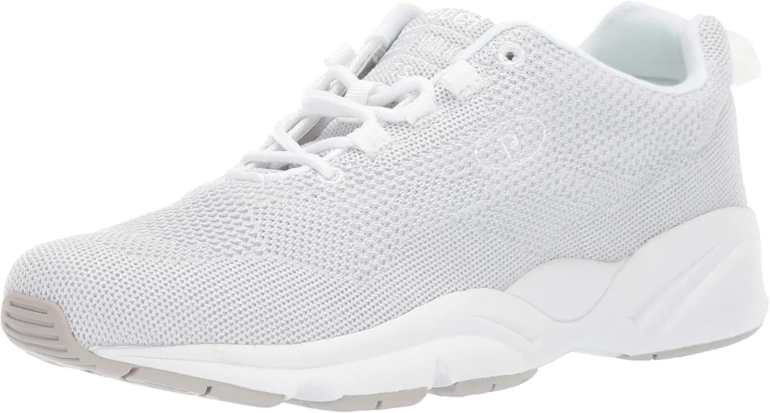 Propt Women's Stability Fly Walking Sneaker
