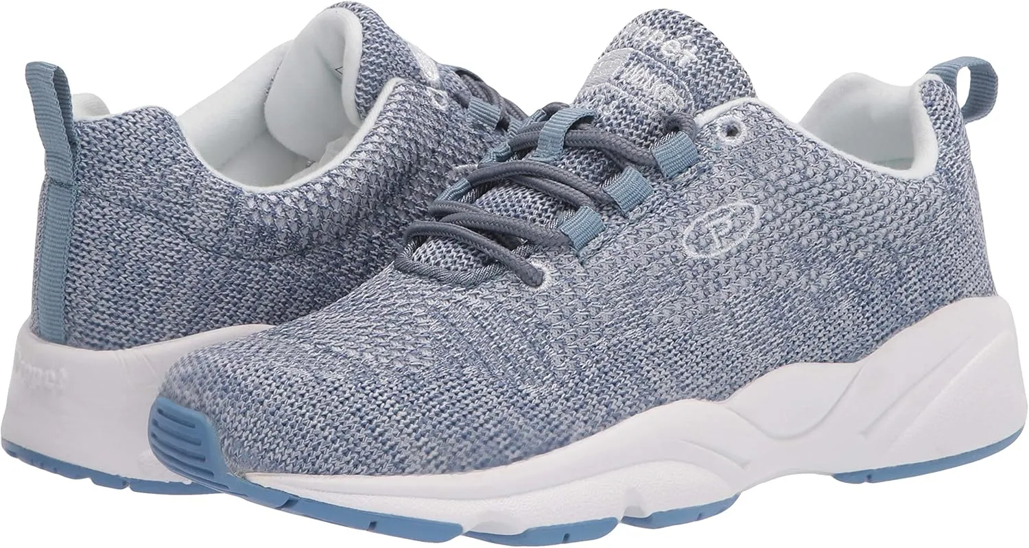 Propt Women's Stability Fly Walking Sneaker