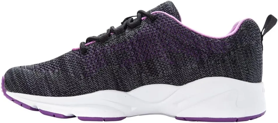 Propt Women's Stability Fly Walking Sneaker