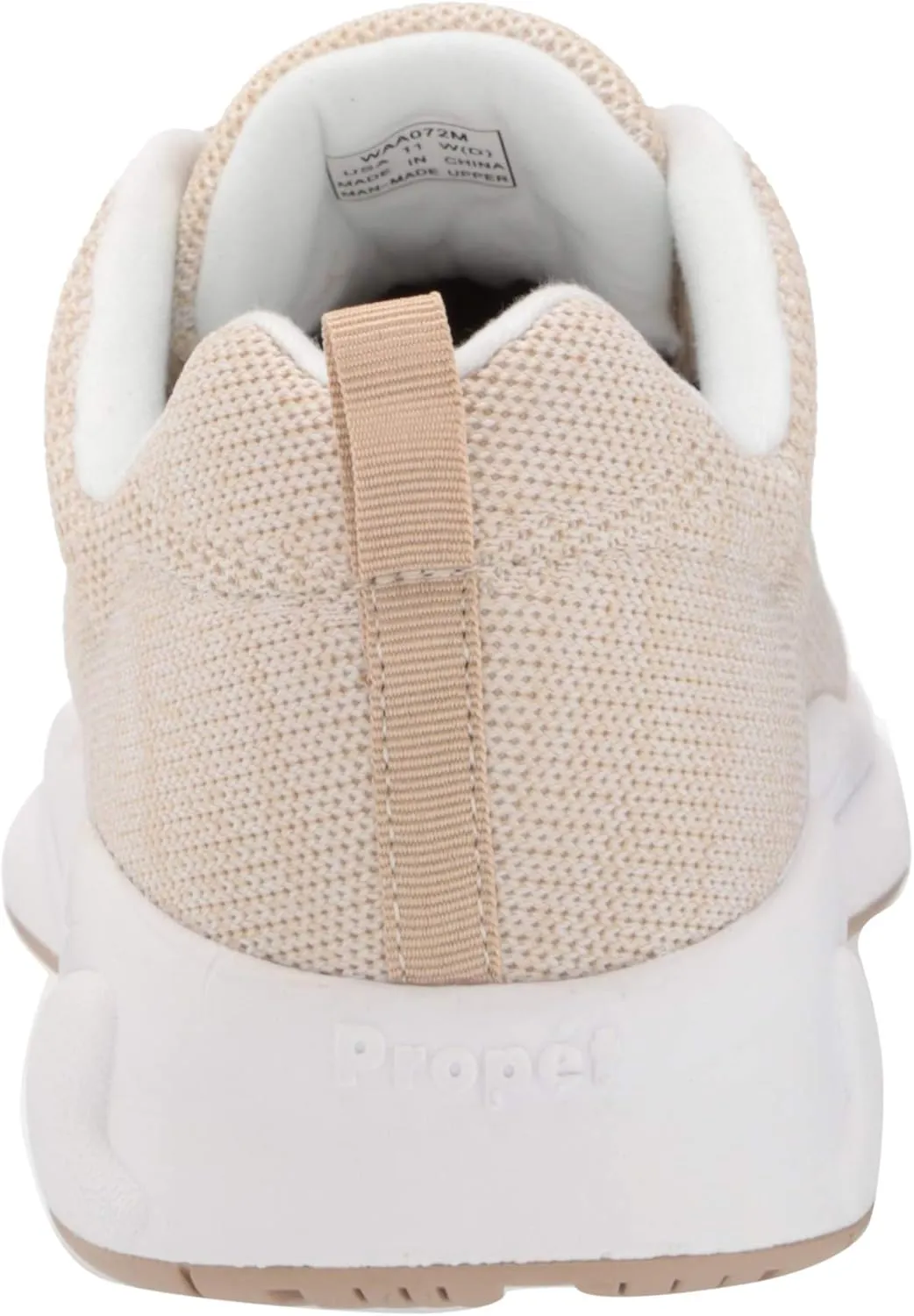 Propt Women's Stability Fly Walking Sneaker