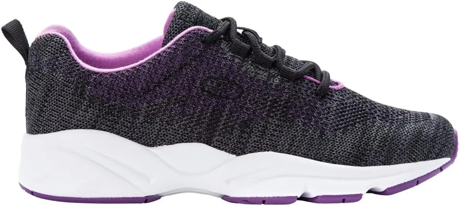 Propt Women's Stability Fly Walking Sneaker