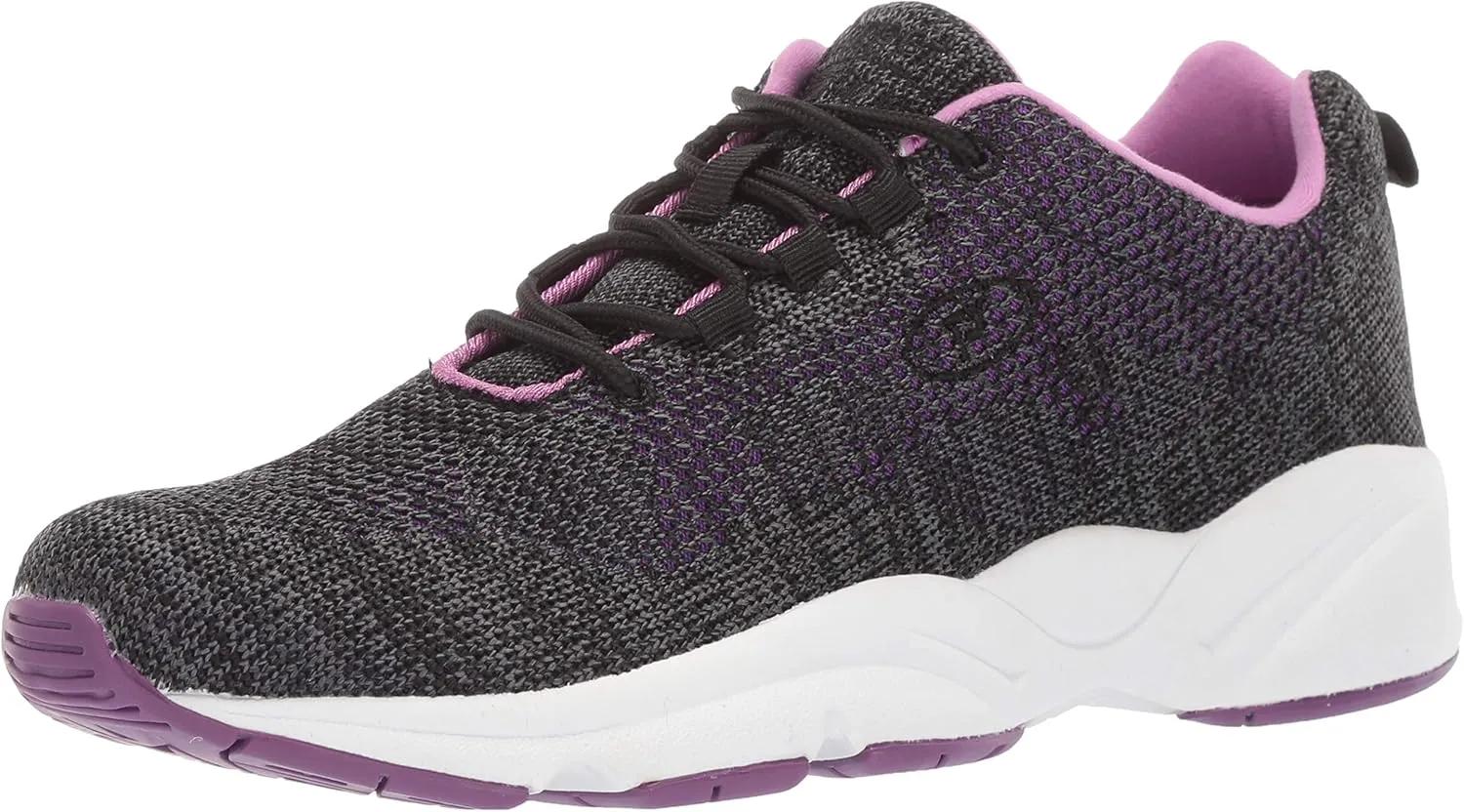 Propt Women's Stability Fly Walking Sneaker