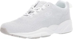 Propt Women's Stability Fly Walking Sneaker