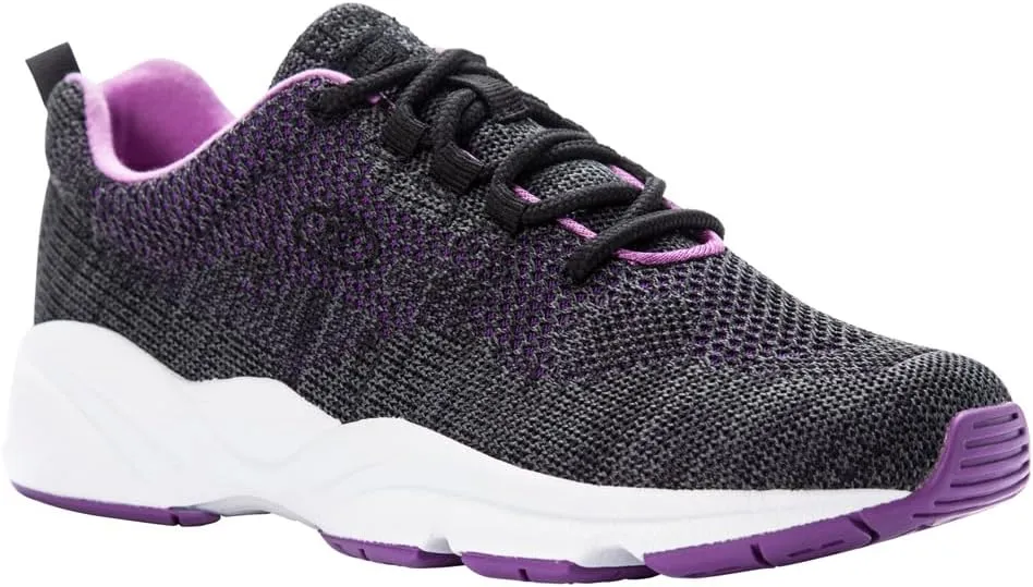Propt Women's Stability Fly Walking Sneaker