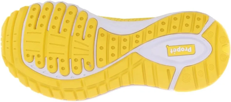 Propt Women's Tour Knit Sneaker