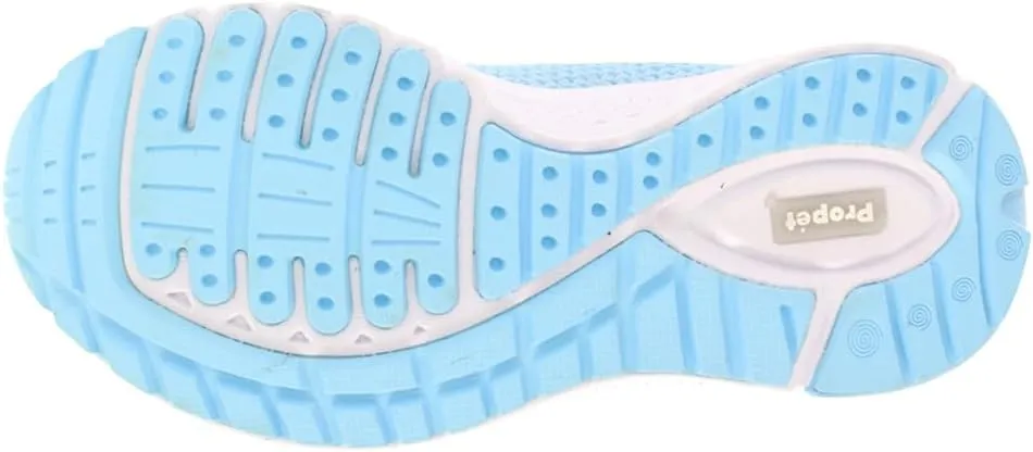 Propt Women's Tour Knit Sneaker