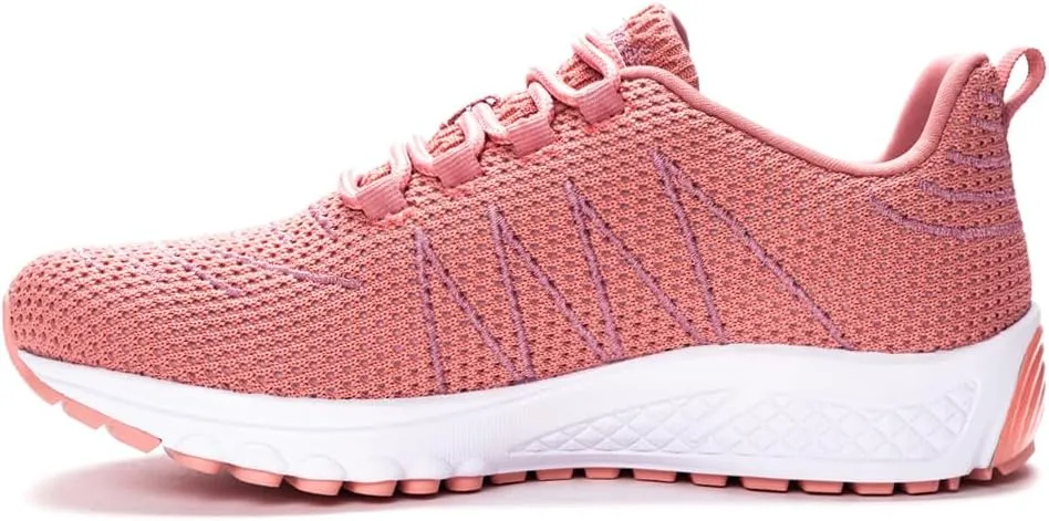 Propt Women's Tour Knit Sneaker