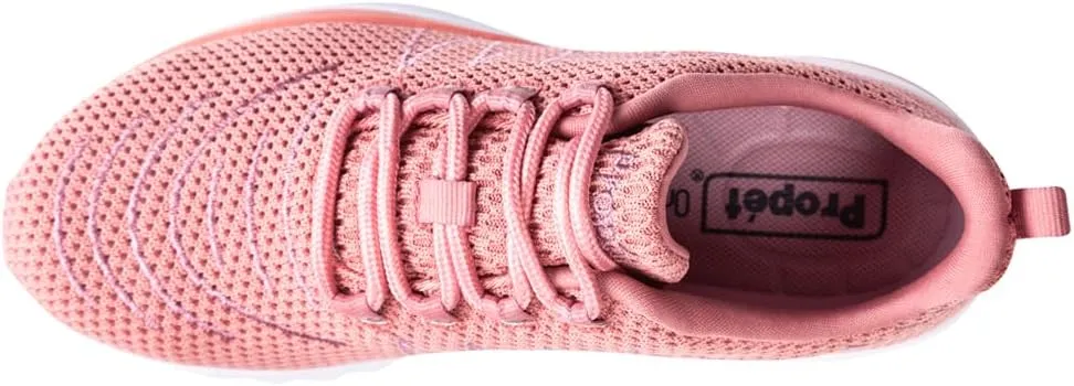 Propt Women's Tour Knit Sneaker