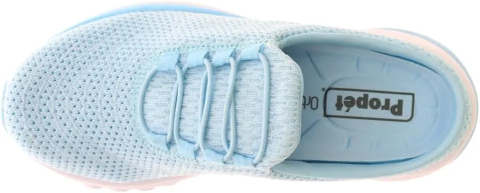 Propt Women's Tour Knit Sneaker