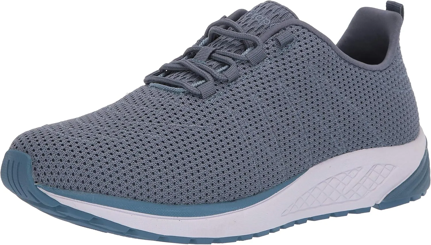 Propt Women's Tour Knit Sneaker