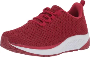 Propt Women's Tour Knit Sneaker