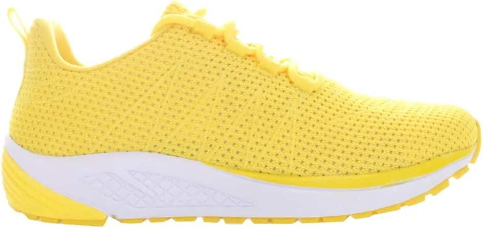 Propt Women's Tour Knit Sneaker