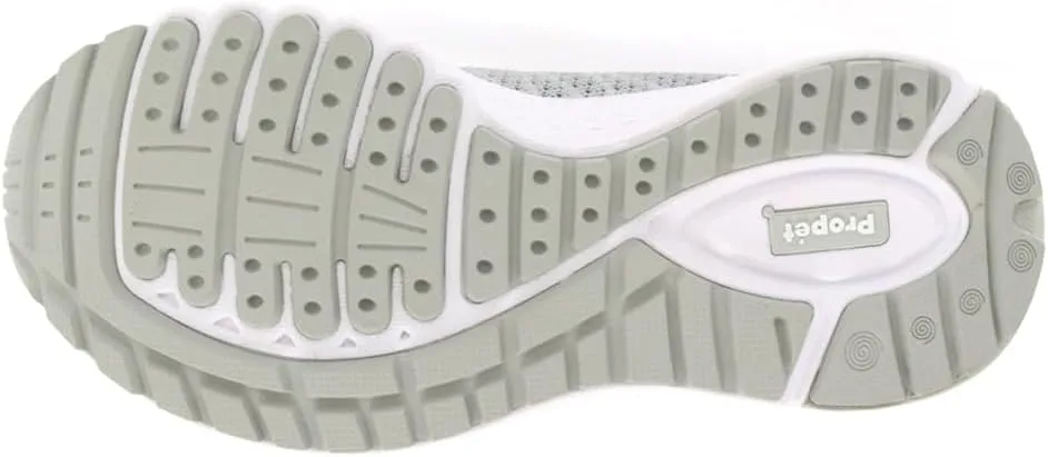 Propt Women's Tour Knit Sneaker
