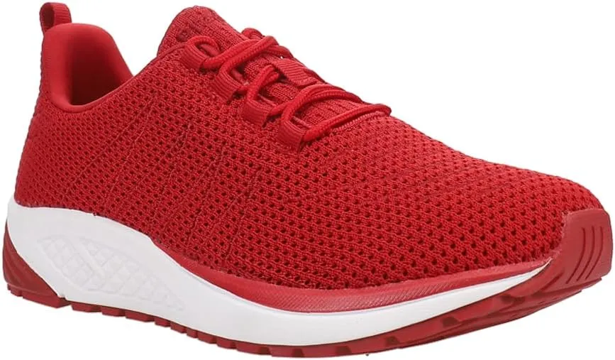 Propt Women's Tour Knit Sneaker