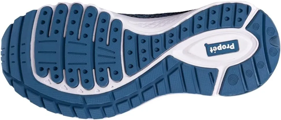 Propt Women's Tour Knit Sneaker