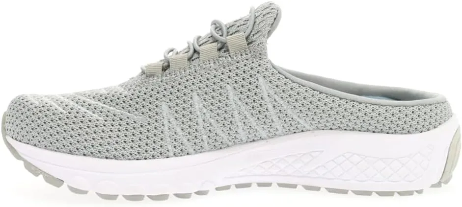 Propt Women's Tour Knit Sneaker